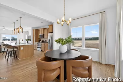 240 Periwinkle Place #41, Clayton, NC 27527 - Photo 7