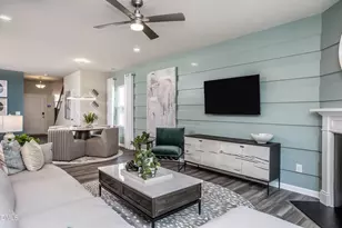 636 Fosterton Cottage Wy, Raleigh, NC 27603 - Photo 9