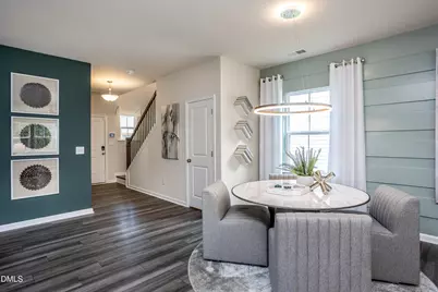 636 Fosterton Cottage Way, Raleigh, NC 27603 - Photo 7