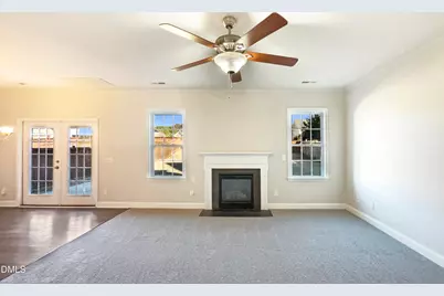 909 Wood Chapel Lane, Durham, NC 27703 - Photo 3