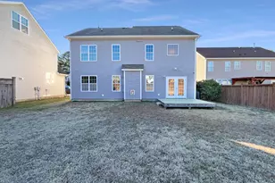 909 Wood Chapel Ln, Durham, NC 27703 - Photo 19