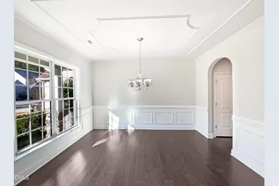 909 Wood Chapel Lane, Durham, NC 27703 - Photo 7