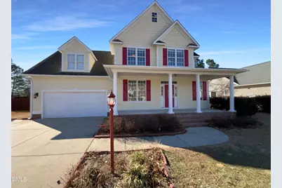 1124 Masterpiece Drive, Hope Mills, NC 28348 - Photo 1