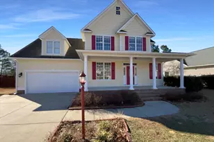 1124 Masterpiece Dr, Hope Mills, NC 28348 - Photo 1