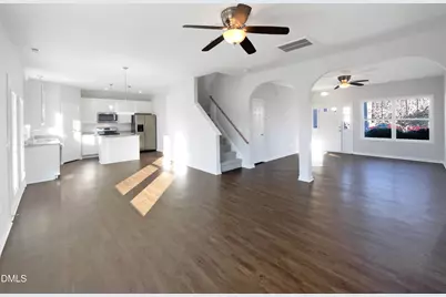 409 Mourning Dove Court, Mebane, NC 27302 - Photo 5