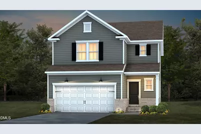 637 Fosterton Cottage Way, Raleigh, NC 27603 - Photo 1