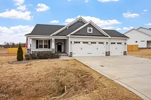 48 Laramie Ln, Selma, NC 27576 - Photo 1