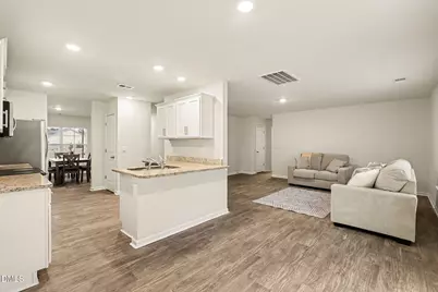 3020 Mallory Drive, Haw River, NC 27258 - Photo 3