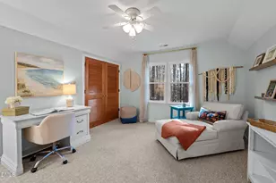 1003 Tallyho Trail, Chapel Hill, NC 27516 - Photo 31