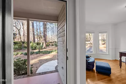 1003 Tallyho Trail, Chapel Hill, NC 27516 - Photo 5