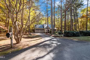 1003 Tallyho Trail, Chapel Hill, NC 27516 - Photo 47