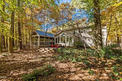 1003 Tallyho Trail, Chapel Hill, NC 27516 - Photo 43