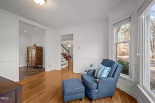 1003 Tallyho Trail, Chapel Hill, NC 27516 - Photo 11