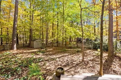 1003 Tallyho Trail, Chapel Hill, NC 27516 - Photo 37