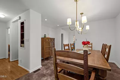 1003 Tallyho Trail, Chapel Hill, NC 27516 - Photo 13