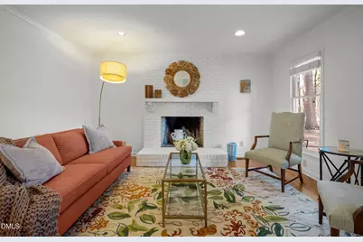 1003 Tallyho Trail, Chapel Hill, NC 27516 - Photo 7