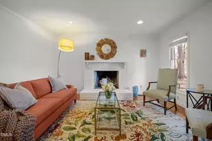 1003 Tallyho Trail, Chapel Hill, NC 27516 - Photo 7