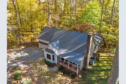 1003 Tallyho Trail, Chapel Hill, NC 27516 - Photo 3