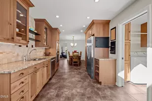 1003 Tallyho Trail, Chapel Hill, NC 27516 - Photo 15