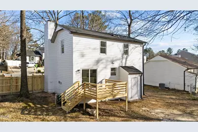 2908 Basswood Drive, Raleigh, NC 27610 - Photo 23