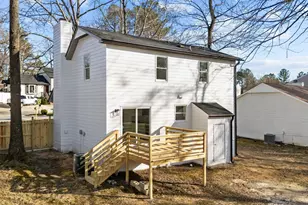 2908 Basswood Dr, Raleigh, NC 27610 - Photo 23