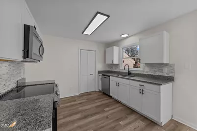 2908 Basswood Drive, Raleigh, NC 27610 - Photo 9