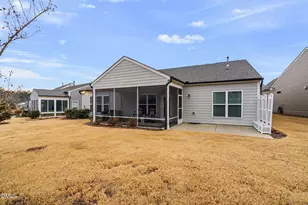 1108 Mendocino St, Wake Forest, NC 27587 - Photo 37