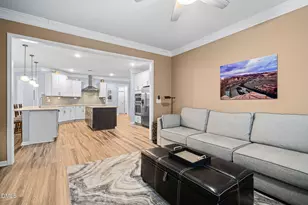 1108 Mendocino St, Wake Forest, NC 27587 - Photo 19