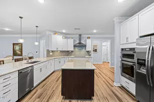 1108 Mendocino St, Wake Forest, NC 27587 - Photo 5