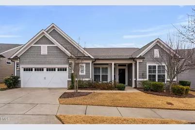 1108 Mendocino Street, Wake Forest, NC 27587 - Photo 1