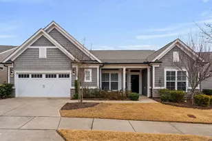1108 Mendocino St, Wake Forest, NC 27587 - Photo 1
