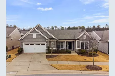 1108 Mendocino Street, Wake Forest, NC 27587 - Photo 1