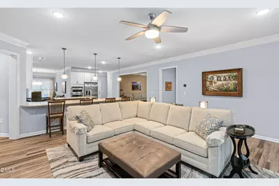 1108 Mendocino Street, Wake Forest, NC 27587 - Photo 17