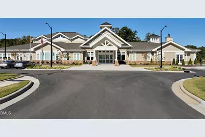 1108 Mendocino Street, Wake Forest, NC 27587 - Photo 41