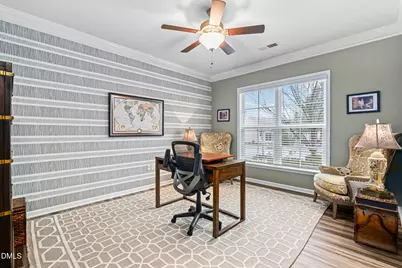 1108 Mendocino Street, Wake Forest, NC 27587 - Photo 5