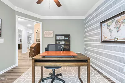 1108 Mendocino Street, Wake Forest, NC 27587 - Photo 11