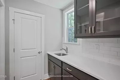 8924 Brook Trout Lane, Willow Springs, NC 27592 - Photo 7