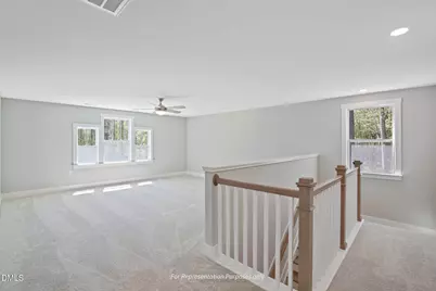 8924 Brook Trout Lane, Willow Springs, NC 27592 - Photo 11