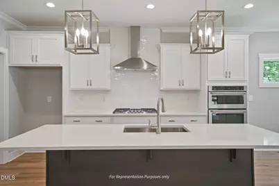 8924 Brook Trout Lane, Willow Springs, NC 27592 - Photo 5