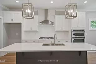 8924 Brook Trout Ln, Willow Springs, NC 27592 - Photo 5