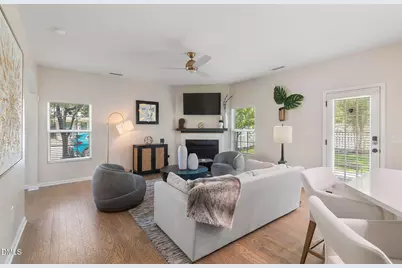 101 Roundhouse Lane, Morrisville, NC 27560 - Photo 7