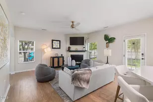 101 Roundhouse Lane, Morrisville, NC 27560 - Photo 7