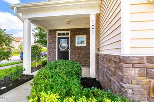 101 Roundhouse Lane, Morrisville, NC 27560 - Photo 43