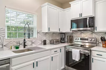 101 Roundhouse Lane, Morrisville, NC 27560 - Photo 15