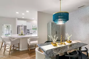 101 Roundhouse Lane, Morrisville, NC 27560 - Photo 17