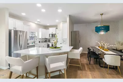 101 Roundhouse Lane, Morrisville, NC 27560 - Photo 11