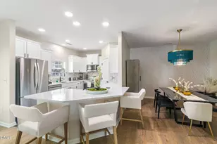 101 Roundhouse Lane, Morrisville, NC 27560 - Photo 11