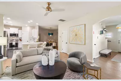 101 Roundhouse Lane, Morrisville, NC 27560 - Photo 9