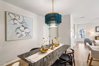 101 Roundhouse Lane, Morrisville, NC 27560 - Photo 19