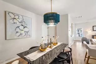 101 Roundhouse Lane, Morrisville, NC 27560 - Photo 19